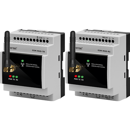 Kuyu Depo Haberleşme Sistemi, Quand band GSM/GPRS/EDGE, RS-232, RS-485, TCP-IP uyumlu, izoleli, ModBus iletişim, 
Maksimum 19200 Bps, 2.2dBi SMA değiştirilebilir anten